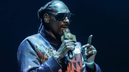 Snoop Dogg & YoungBoy Never Broke Again Get ‘Pulled Over By Police’