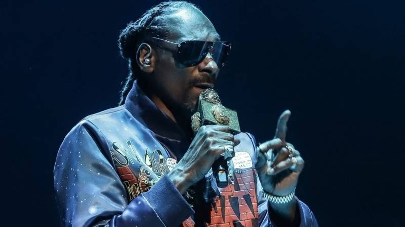 Snoop Dogg Reveals Top 10 Rappers List After Eminem Snub
