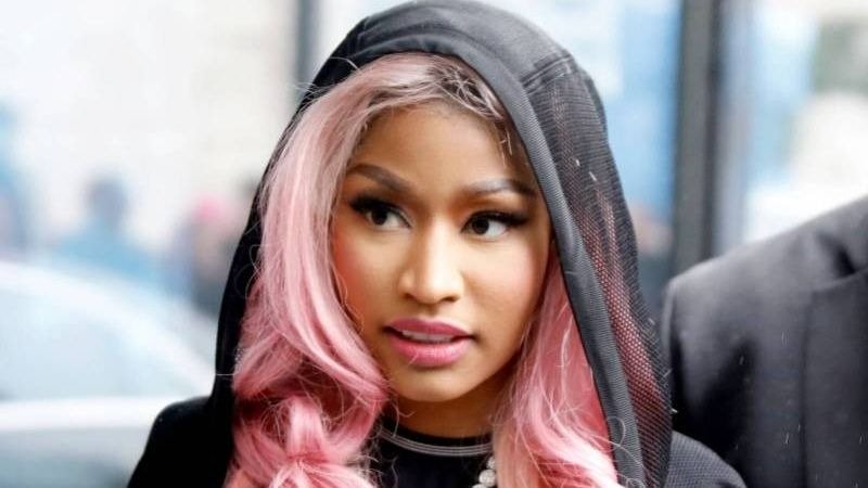 Nicki Minaj Hit With Onslaught Of Criticisms For Partnering With Tekashi 6ix9ine Again