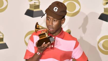 The Recording Academy Cuts ‘Urban’ Grammy Months After Tyler, The Creator Called Them Out