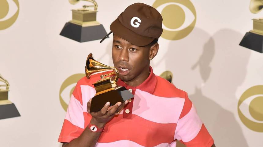 The Recording Academy Cuts ‘Urban’ Grammy Months After Tyler, The Creator Called Them Out