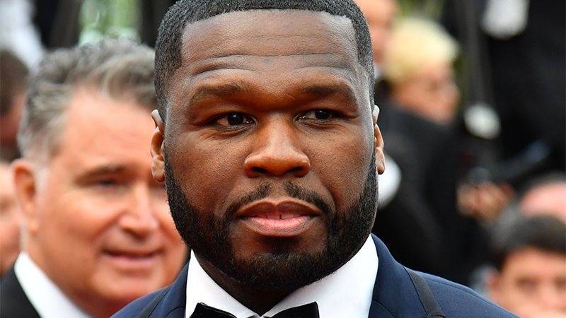 20 Gems From 50 Cent’s ‘Hustle Harder, Hustle Smarter’ Book