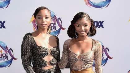 Chloe x Halle Release ‘Ungodly Hour’ Album Stream