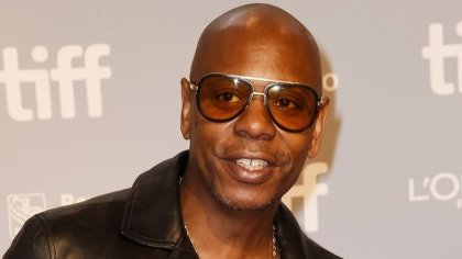 Dave Chappelle ‘Just Joking’ About Busta Rhymes, Jamie Foxx & Jon Stewart Beating Onstage Attacker