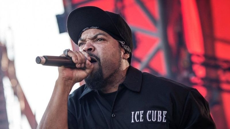 Ice Cube Confirms His Twitter Account Wasn’t Hacked — Continues To Go Off