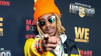 Lil Twist Talks Career Decline After Taking Drug Charges For Justin Bieber