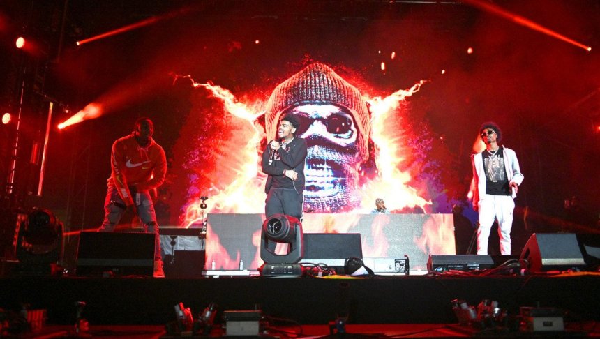 Yukmouth, Mistah F.A.B. & SOB x RBE To Headline Virtual Benefit Concert For Bay Area Businesses