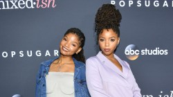 Twitter Isn’t Sure If Chloe x Halle Are Dissing Diggy Simmons — But They’re Rolling With It Anyway