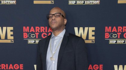 Styles P Demands Answers Regarding Black Lives Matter Donations