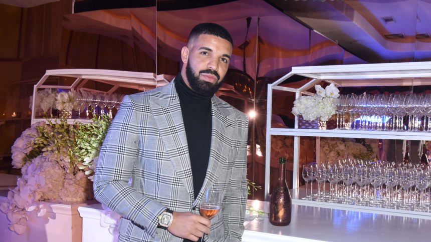 Drake’s ‘Way 2 Sexy’ Sample Earns Him Dinner Invite From English Band Right Said Fred