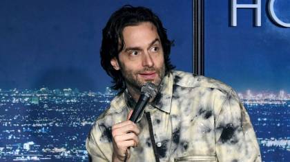 Eminem Impersonator Chris D’Elia Accused Of Being ‘A Pedophile’