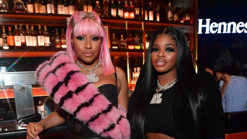 City Girls Go Ballistic Over Album Leak: ‘Fuck Y’all Dead Ass’