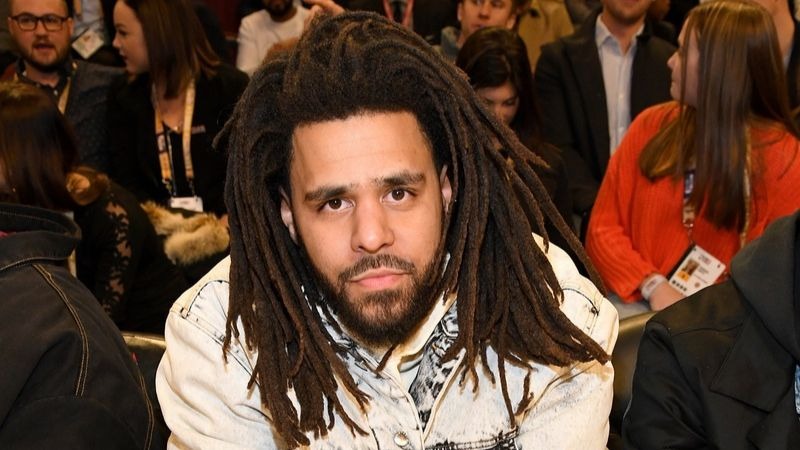 J. Cole Surprise Drops ‘Snow On Tha Bluff’ Single