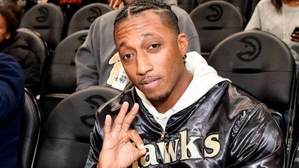 Lecrae Insists He ‘Wasn’t OK’ With White Pastor’s ‘Blessing Of Slavery’ Comments