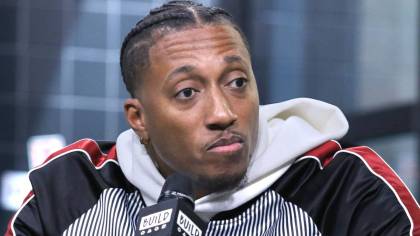 Lecrae Faces Twitter Backlash For Allowing White Pastor’s ‘White Blessing’ Comment To Fly