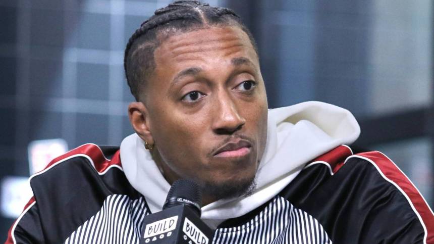 Lecrae Faces Twitter Backlash For Allowing White Pastor’s ‘White Blessing’ Comment To Fly