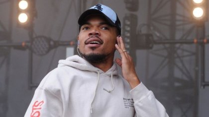 Chance The Rapper Says He’s ‘Too Good At Rapping’ While Responding To Constant Internet Slander