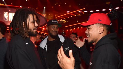 J. Cole, Noname & ‘Snow On Tha Bluff’ Controversy: Everything You Need To Know