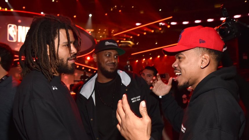 J. Cole, Noname & ‘Snow On Tha Bluff’ Controversy: Everything You Need To Know