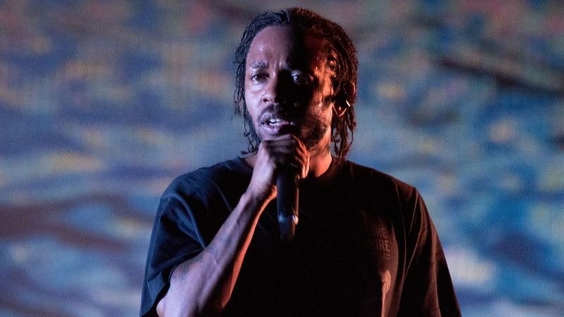 Twitter’s Attempt To Cancel Kendrick Lamar Might’ve Just Shelved His New Album