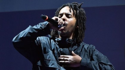 How Earl Sweatshirt Wound Up In The J. Cole & Noname ‘Beef’