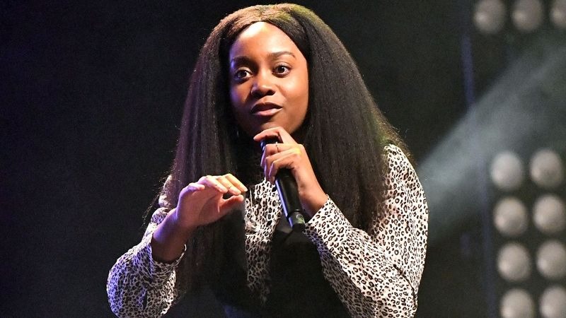 Noname Comes For J. Cole With ‘Song 33’: ‘I Guess The Ego Hurt Now’