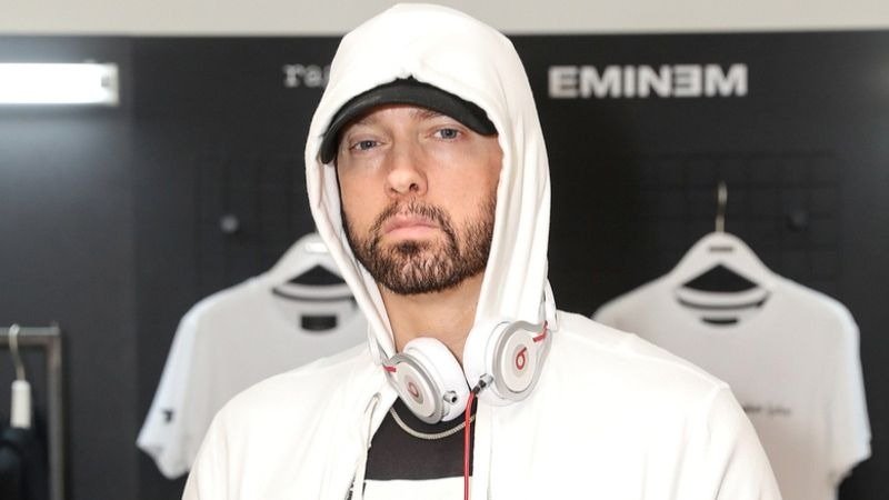 Eminem Addresses REVOLT’s Blatant ‘Fuck You’ Response After Wild Diss Track Leak