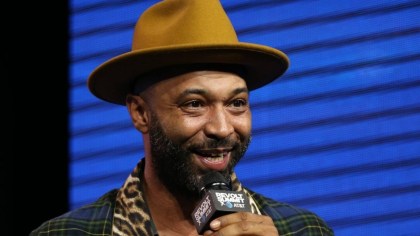 Joe Budden Podcast Posts Impressive Numbers Despite Rory & Mal Split