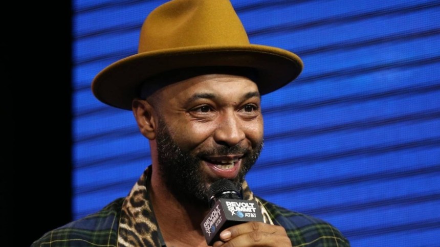 Joe Budden Podcast Posts Impressive Numbers Despite Rory & Mal Split