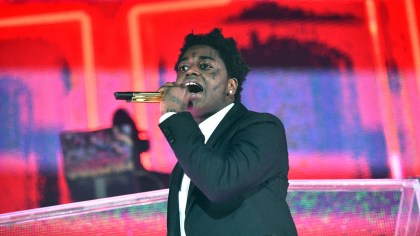 Kodak Black Follows Lil Baby’s Lead & Threatens Walmart With Lawsuit Over Bootleg Chains