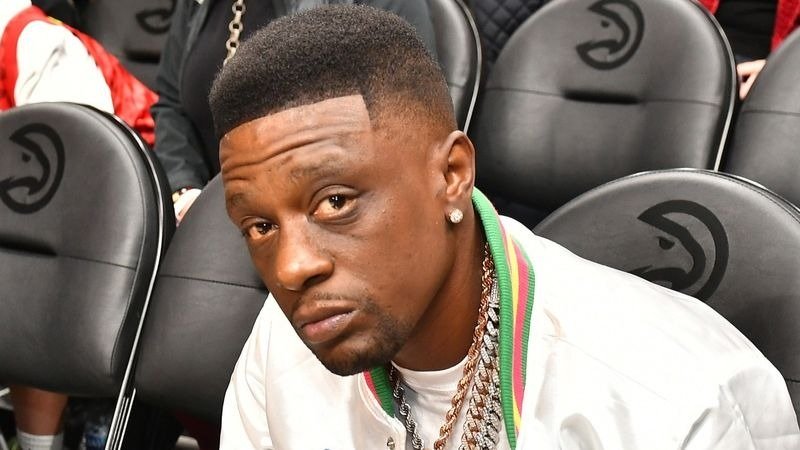 Boosie Badazz Calls Out Black People In Gucci Store Line: ‘Y’all Stupid As A Mu’fucka’