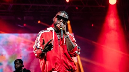 Gucci Mane Threatens To Leave Atlantic Records (Again)