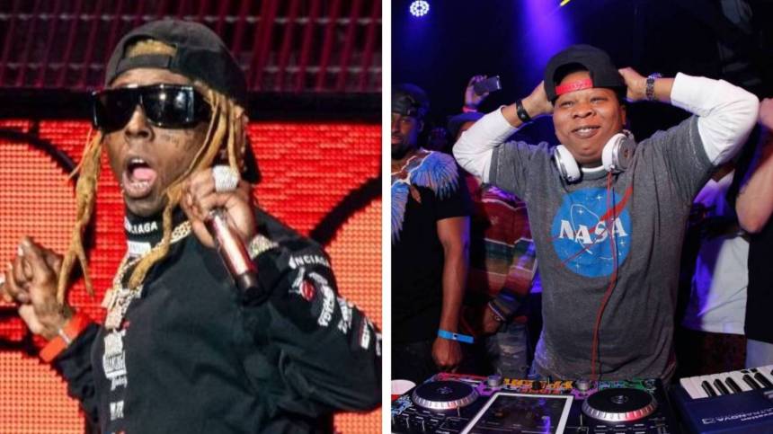 Bring It Back: Lil Wayne & Mannie Fresh Play With Release Date For Joint Album