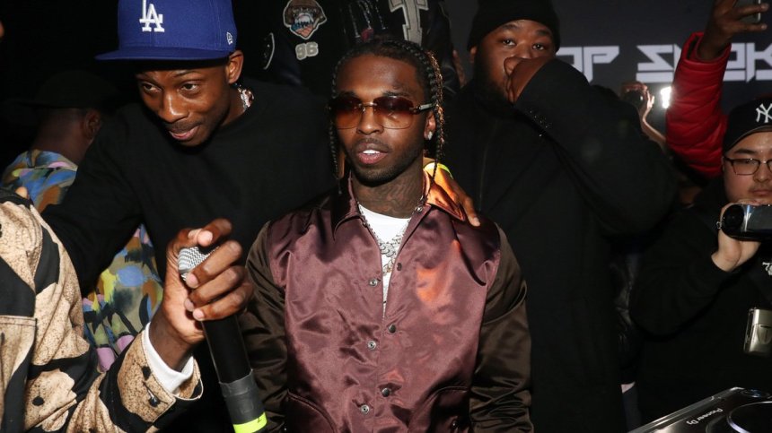 Pop Smoke’s Manager Promises Posthumous Project With 808 Melo, AXL Beats & Rico Beats