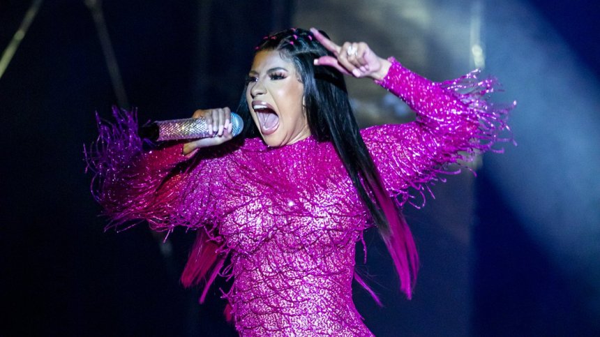 Cardi B Hated Saying ‘Gushy’ Recording ‘WAP’s’ Clean Version