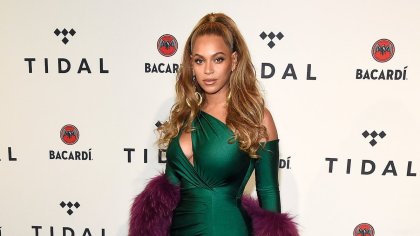 Beyoncé Grabs First Solo Top 10 Hit Since 2016’s ‘Formation’