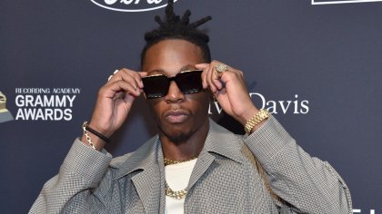Joey Bada$$ Classifies MAGA As A ‘Cult’