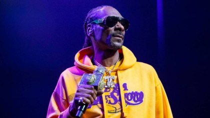 Snoop Dogg’s Latest Meme: No One Ever Made A Song Called ‘Fuck The Fire Department’