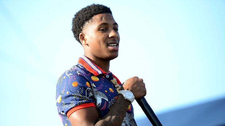 Youngboy Never Broke Again Tells J. Prince ‘Mind Ya Fuckin’ Business’ After He ID’ed His Robbers