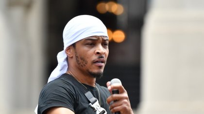 T.I.’s Daughter Calls ‘Hymen-Checking’ Incident ‘Traumatizing’ On ‘Friends & Family Hustle’