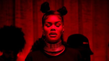 Teyana Taylor Calls Out ‘Internet COVID Experts’ Over Social Distancing Criticisms