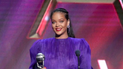 Rihanna’s ‘ANTI’ Still Making Billboard Chart History 4 Years After Its Release