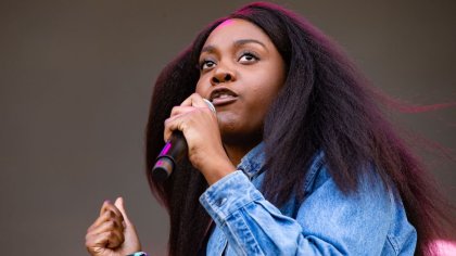 NoName Refused Soundtrack Song With Saba & Smino After Previewing ‘Judas & The Black Messiah’