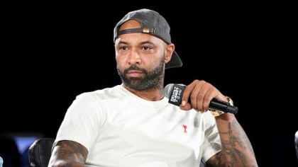 Joe Budden Cops To ‘Poor Leadership Skills’ As He Apologizes For Publicly Firing Co-Host Rory