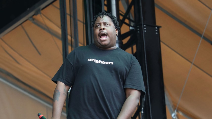 El-P, Aminé, A-Trak & More Mourn Death Of Injury Reserve’s Stepa J. Groggs
