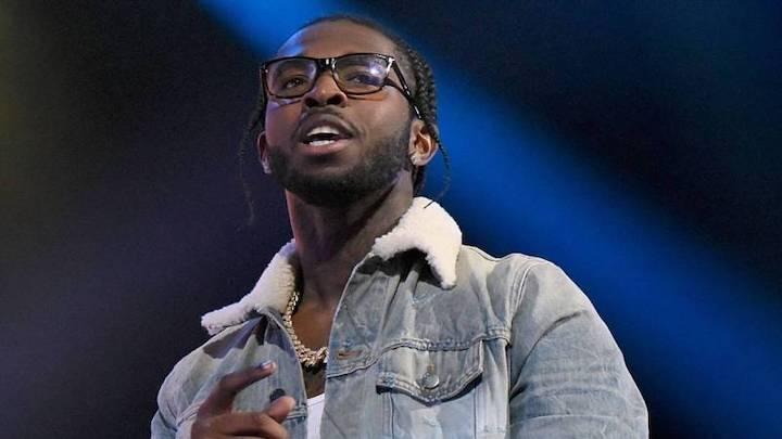 Pop Smoke’s ‘Shoot For The Stars Aim For The Moon’ Reportedly Has The Billboard 200 On Lock