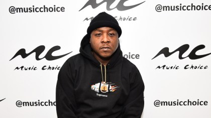 Jadakiss Just Earned More Bragging Rights To ‘King Of New York’ Title