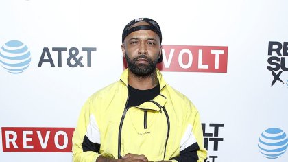 Joe Budden Scoffs At Troy Ave’s $50K Drug Test Challenge: ‘I’ll Beat You Up’