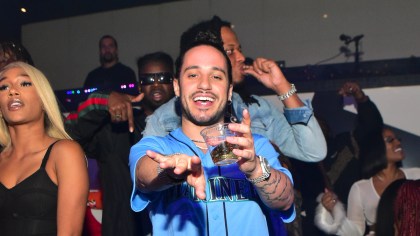 Russ Announces He’s Independent Again & Buys His Mom A Bentley