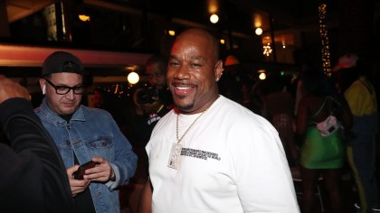 Blueface’s Manager Wack 100 Drags Joe Biden & Vows Support For Donald Trump
